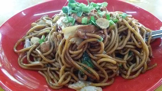 Medan Selera Dato Tawhil Azar